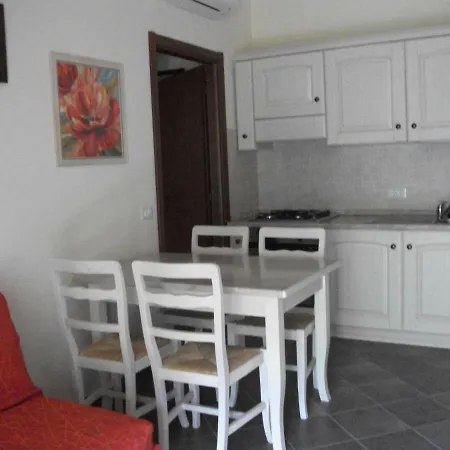 مزرعة للإقامة Agriturismo La Scuderia