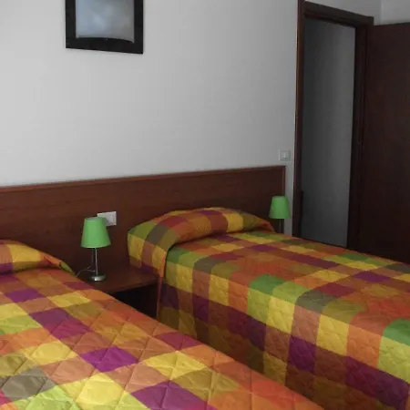 مزرعة للإقامة Agriturismo La Scuderia