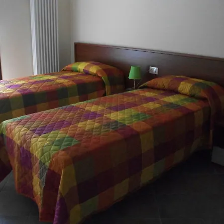 مزرعة للإقامة Agriturismo La Scuderia