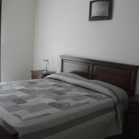 Agriturismo La Scuderia مزرعة للإقامة