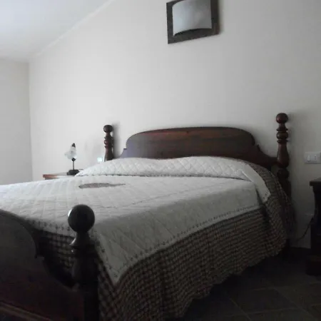 Agriturismo La Scuderia Farm stay