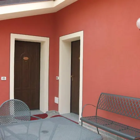 Agriturismo La Scuderia *