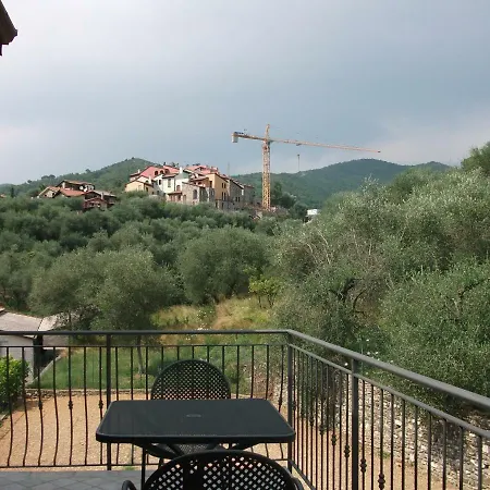 Agriturismo La Scuderia Farm stay *