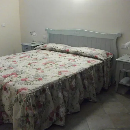 Agriturismo La Scuderia Farmház *