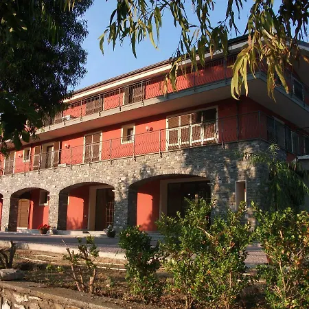 Alloggio per agriturismo Agriturismo La Scuderia