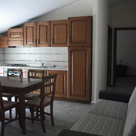 Agriturismo La Scuderia Molino Nuovo (Savona)