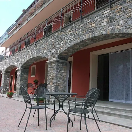 Agriturismo La Scuderia Alloggio per agriturismo Molino Nuovo (Savona)