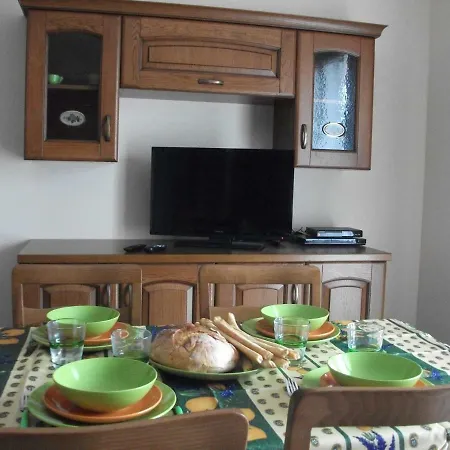 Agriturismo La Scuderia Alloggio per agriturismo