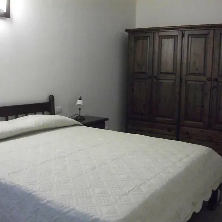 Alloggio per agriturismo Agriturismo La Scuderia