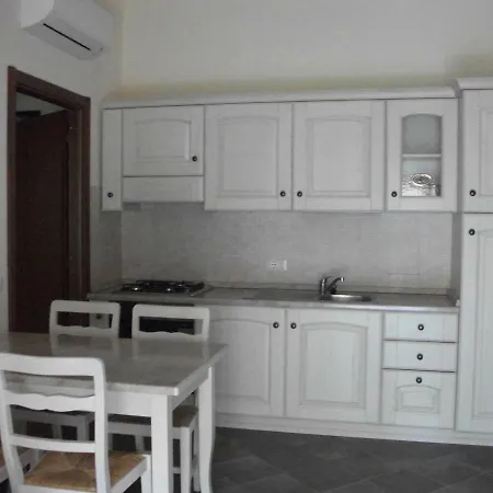 Agriturismo La Scuderia Farm stay *