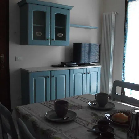Alloggio per agriturismo Agriturismo La Scuderia *