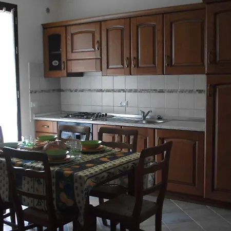 Agriturismo La Scuderia * Molino Nuovo (Savona)