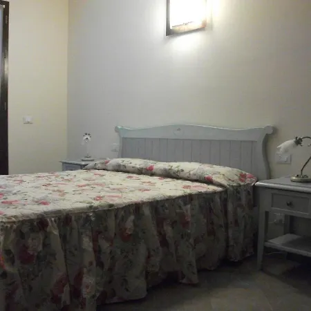 Agriturismo La Scuderia *